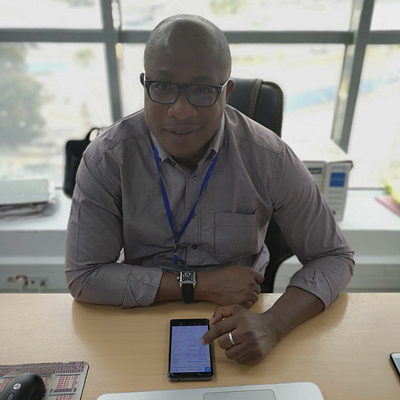 Issiaka Ouattara