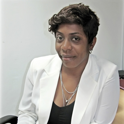 Patricia Ngbagnan