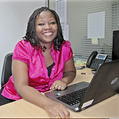 Sonia Koffi