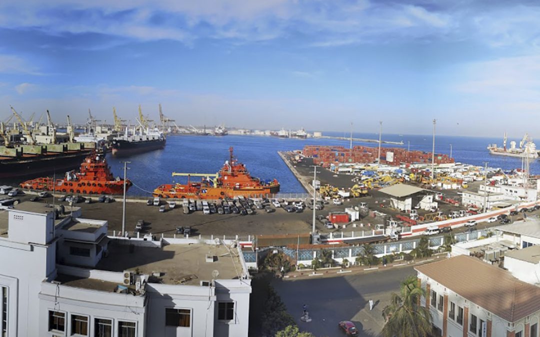 OMA Joins the Maritime Anti-Corruption Network (MACN)