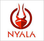 nyala shipping